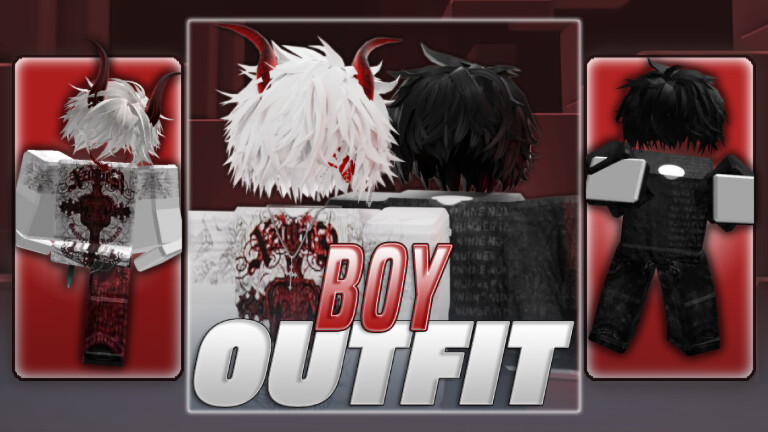 ✨ Ideas for Headless Avatar Clothing