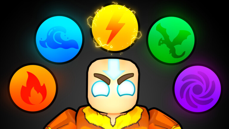 Elemental Dungeons