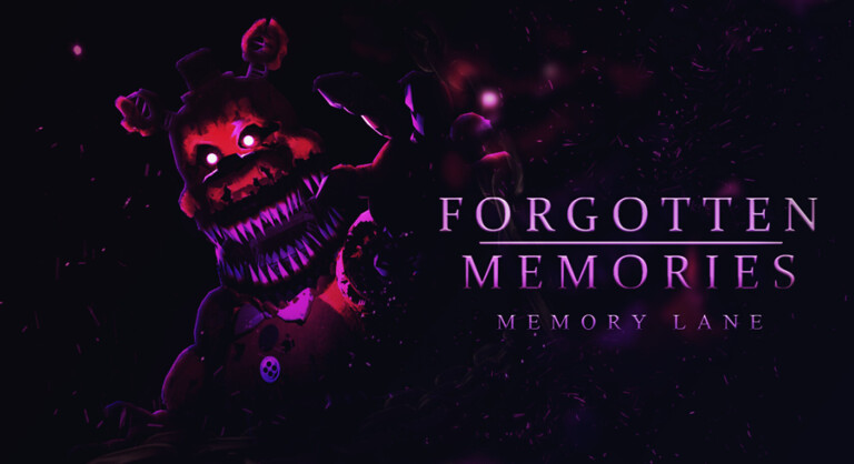 Memórias Esquecidas 
