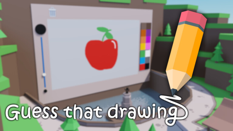 Adivinhe o desenho!