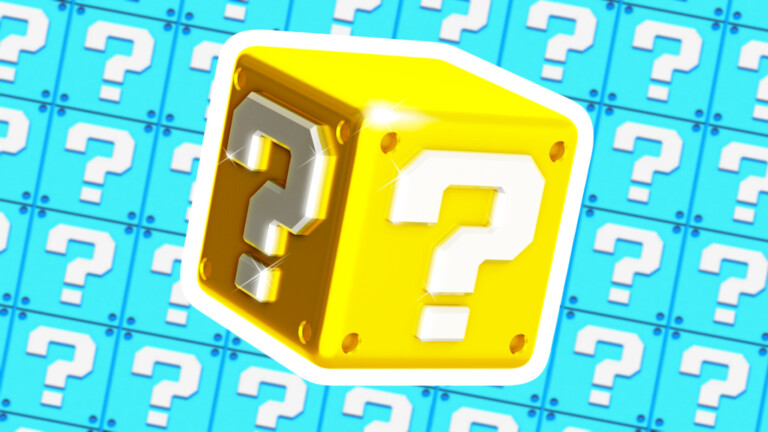 Battlefields LUCKY BLOCKS