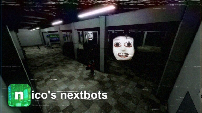 nextbots do nico