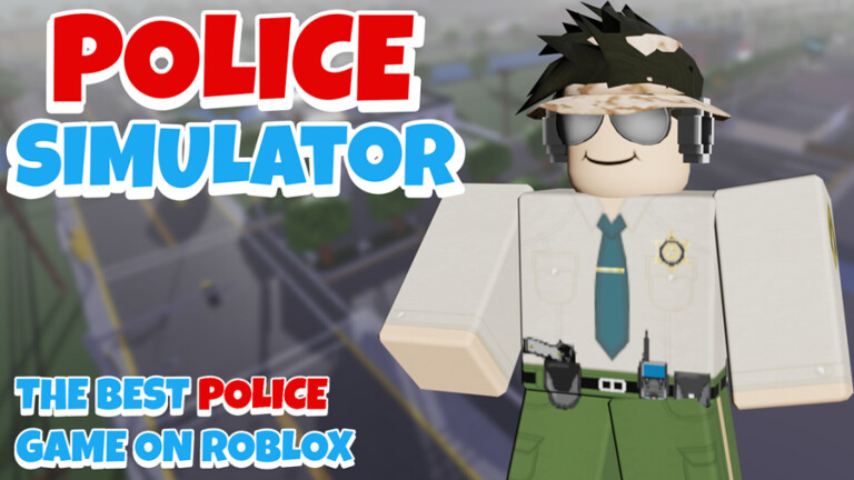 Simulador de Polícia