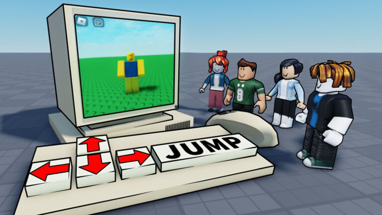 roblox inside roblox
