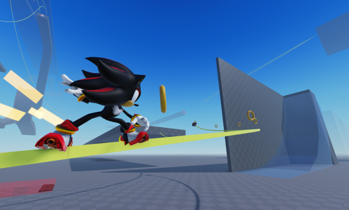 Sonic:R v0.445