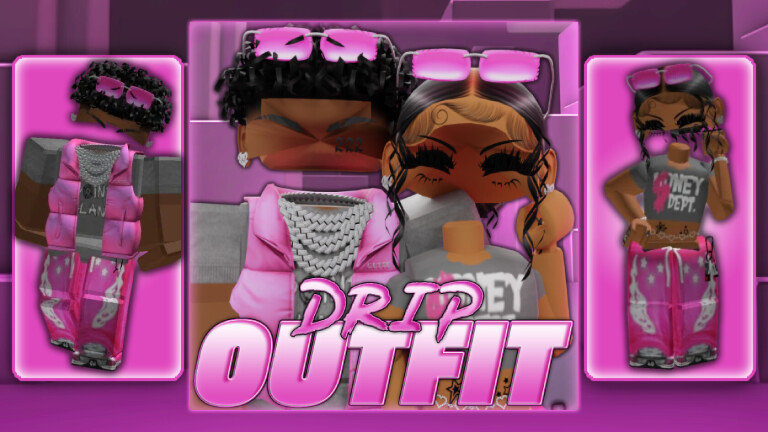 Drop Clothing Ideas