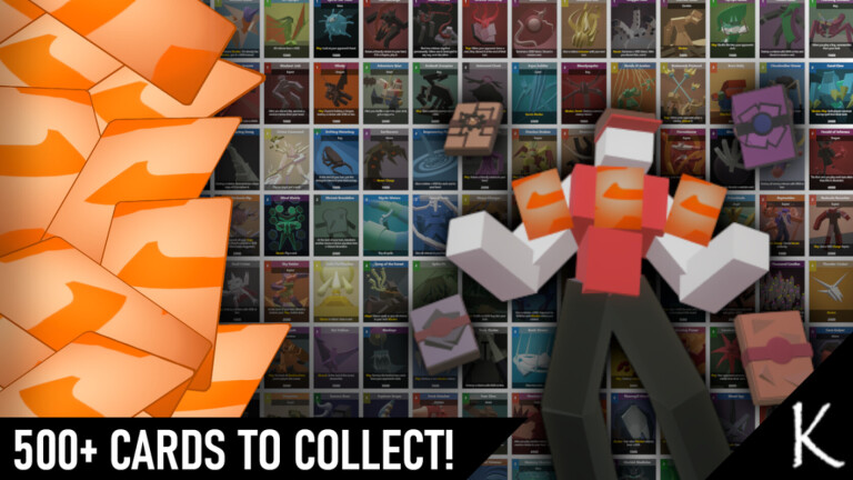 Kaijuro Cards
