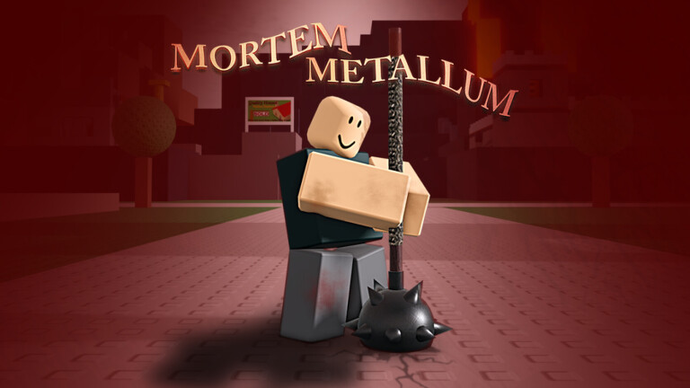 Metallic Death