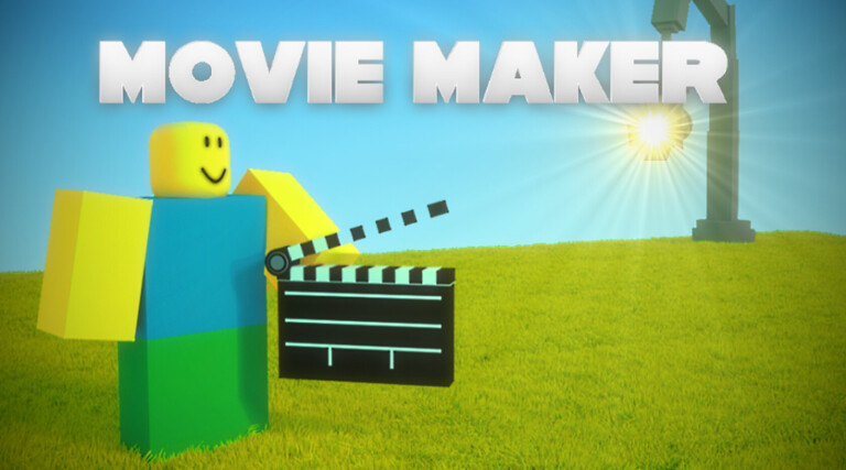 Movie Maker 3 (Open Beta!)