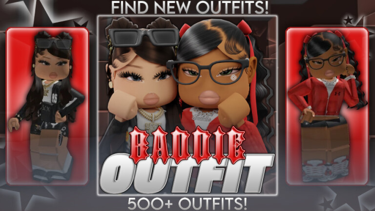 Ideias de Roupas de Baddie