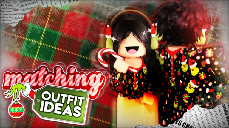Ideas de Ropa a Juego
