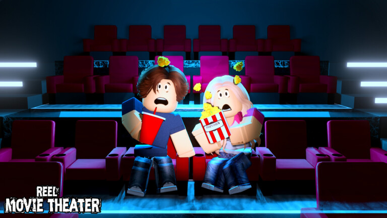 Reel Cinema
