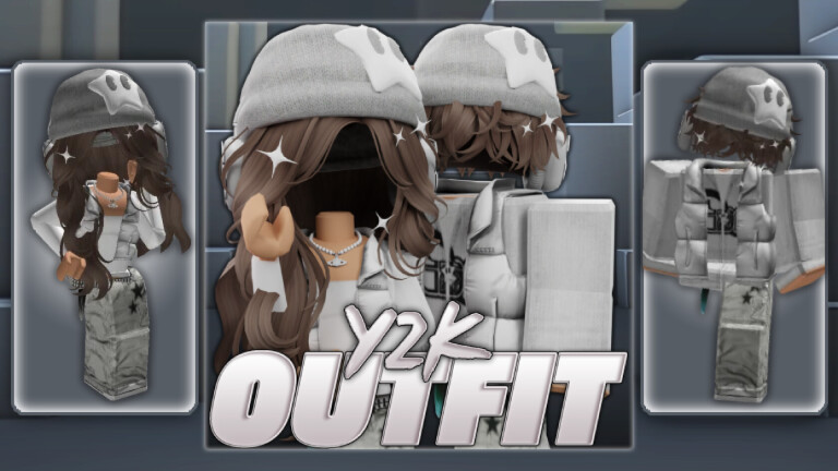 Y2K Outfit Ideas