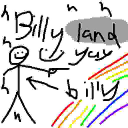 Billy land