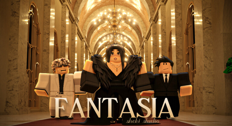 Fantasia 