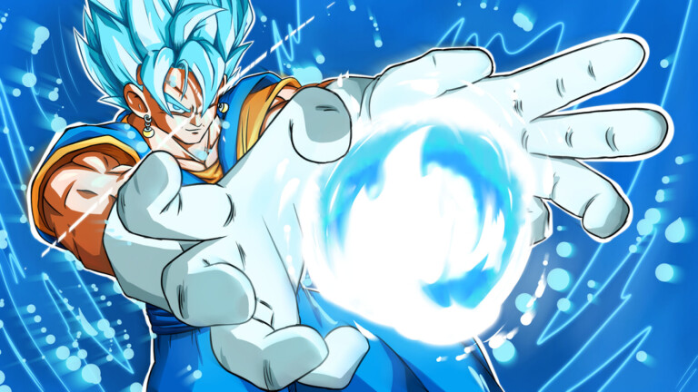 Dragon Ball Rage